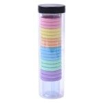 ELASTICO 20UN 4 CORES 207-139-B CX288