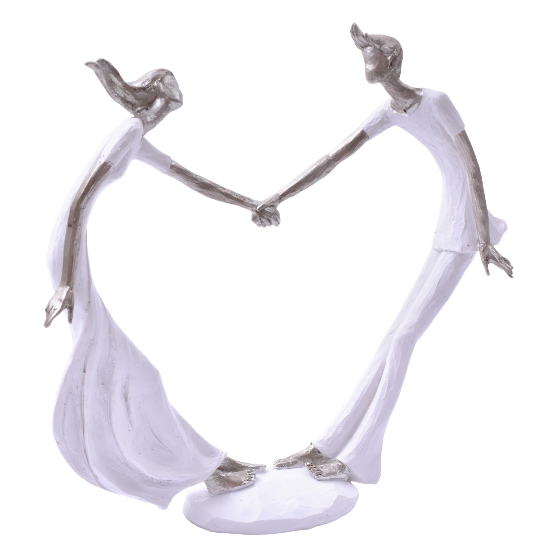 FIGURA 29.5CM HYD17-10534YW FIGURA 29.5CM HYD17-10534YW