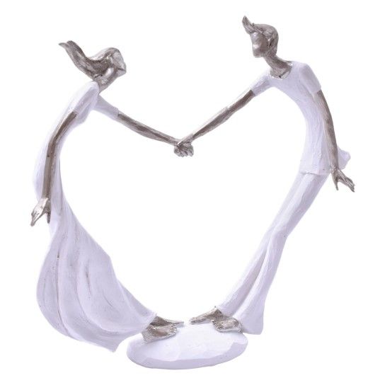 FIGURA 29.5CM HYD17-10534YW FIGURA 29.5CM HYD17-10534YW