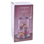 BOMBONEIRA DUPLA C/TAMPA BOMBONEIRA DUPLA C/TAMPA