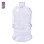 BOMBONEIRA DUPLA C/TAMPA BOMBONEIRA DUPLA C/TAMPA