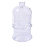 BOMBONEIRA DUPLA C/TAMPA BOMBONEIRA DUPLA C/TAMPA