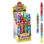 ZUPERKIDZ MEGA TWISTER 16X105ML CX16