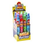 ZUPERKIDZ MEGA TWISTER 16X105ML CX16