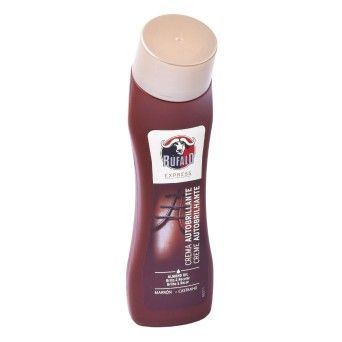 BUFALO CREME AUTOBRILHANTE CASTANHO