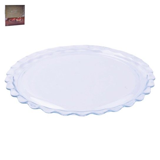 PRATO PATISSERIE D.26CM 10673