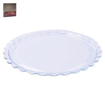 PRATO PATISSERIE D.26CM 10673