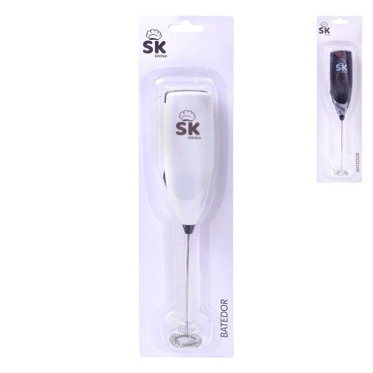 BATEDOR LEITE 2670-124 CX216 BATEDOR LEITE 2670-124 CX216