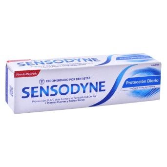 SENSODYNE PROTEO DIARIA 75ML CX12