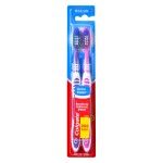 COLGATE CJ. 2 ESC DENTES EXTRA CLEAN CX12