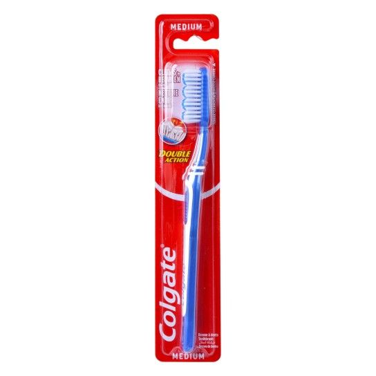 ESCOVA DENTES COLGATE D. ACTION ESCOVA DENTES COLGATE D. ACTION