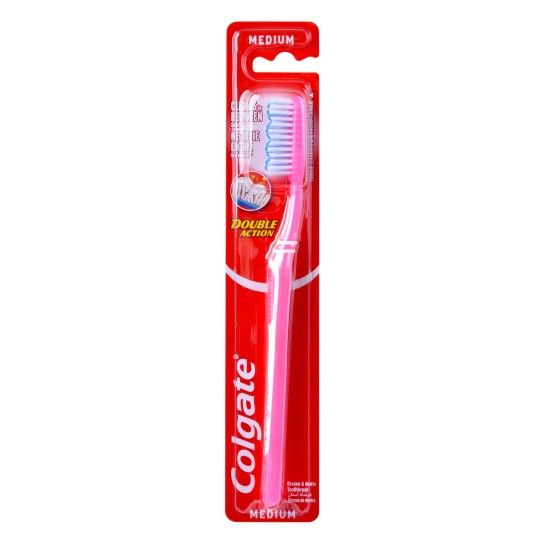 ESCOVA DENTES COLGATE D. ACTION ESCOVA DENTES COLGATE D. ACTION