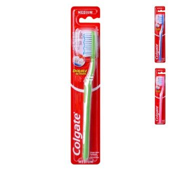 ESCOVA DENTES COLGATE D. ACTION
