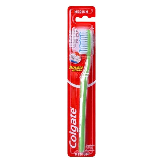 ESCOVA DENTES COLGATE D. ACTION ESCOVA DENTES COLGATE D. ACTION