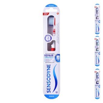 ESCOVA DENTES SENSODYNE REPAIR&PROTECT