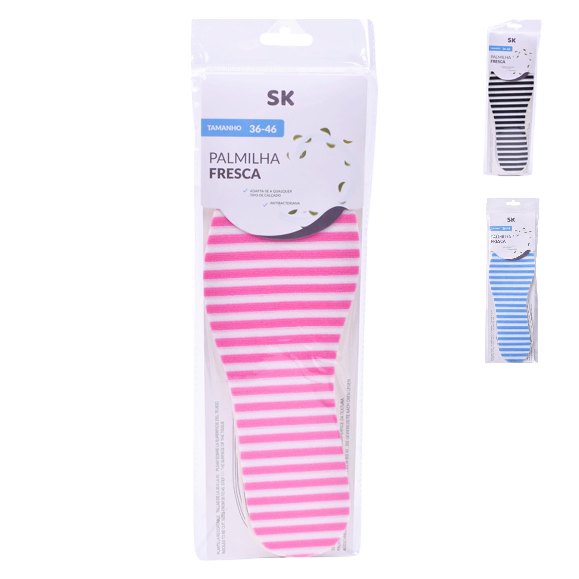 PALMILHA FRESCA36-46 414-305-02BCX144 PALMILHA FRESCA36-46 414-305-02BCX144