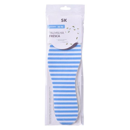 PALMILHA FRESCA36-46 414-305-02BCX144 PALMILHA FRESCA36-46 414-305-02BCX144