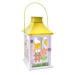 LANTERNA DEC. PRIMAVERA BE162161W LANTERNA DEC. PRIMAVERA BE162161W