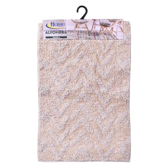 TAPETE 40X60CM ETNIA 04862 TAPETE 40X60CM ETNIA 04862