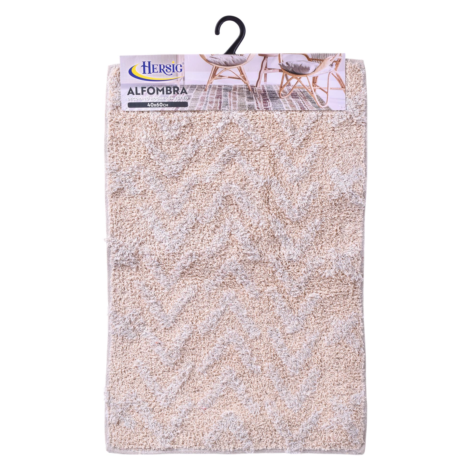 TAPETE 40X60CM ETNIA 04862 TAPETE 40X60CM ETNIA 04862