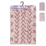 TAPETE 40X60CM ETNIA 04862