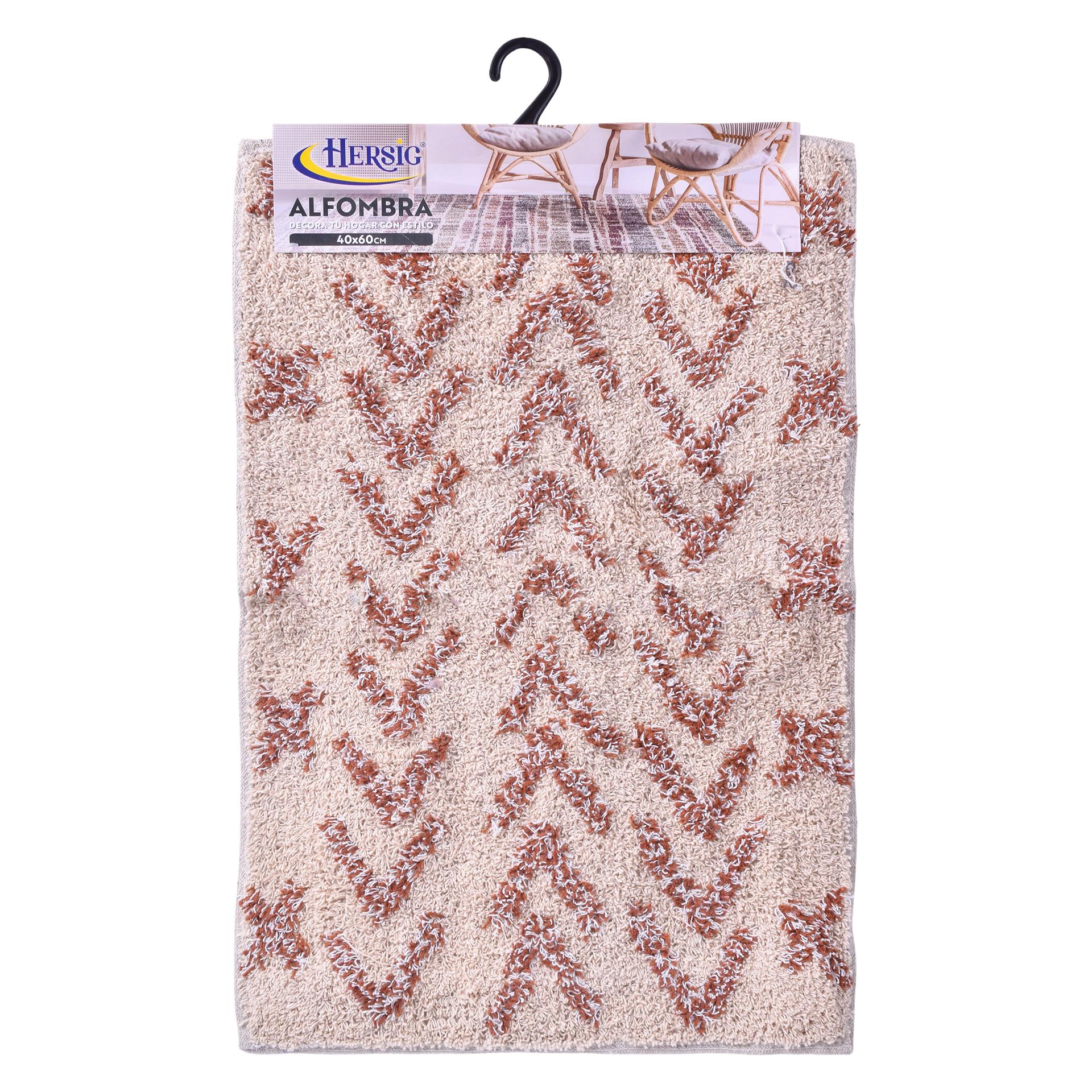 TAPETE 40X60CM ETNIA 04862 TAPETE 40X60CM ETNIA 04862