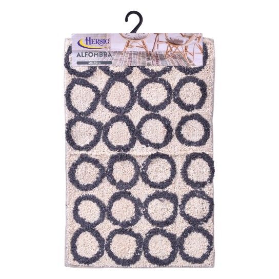 TAPETE 40X60CM 04857 TAPETE 40X60CM 04857
