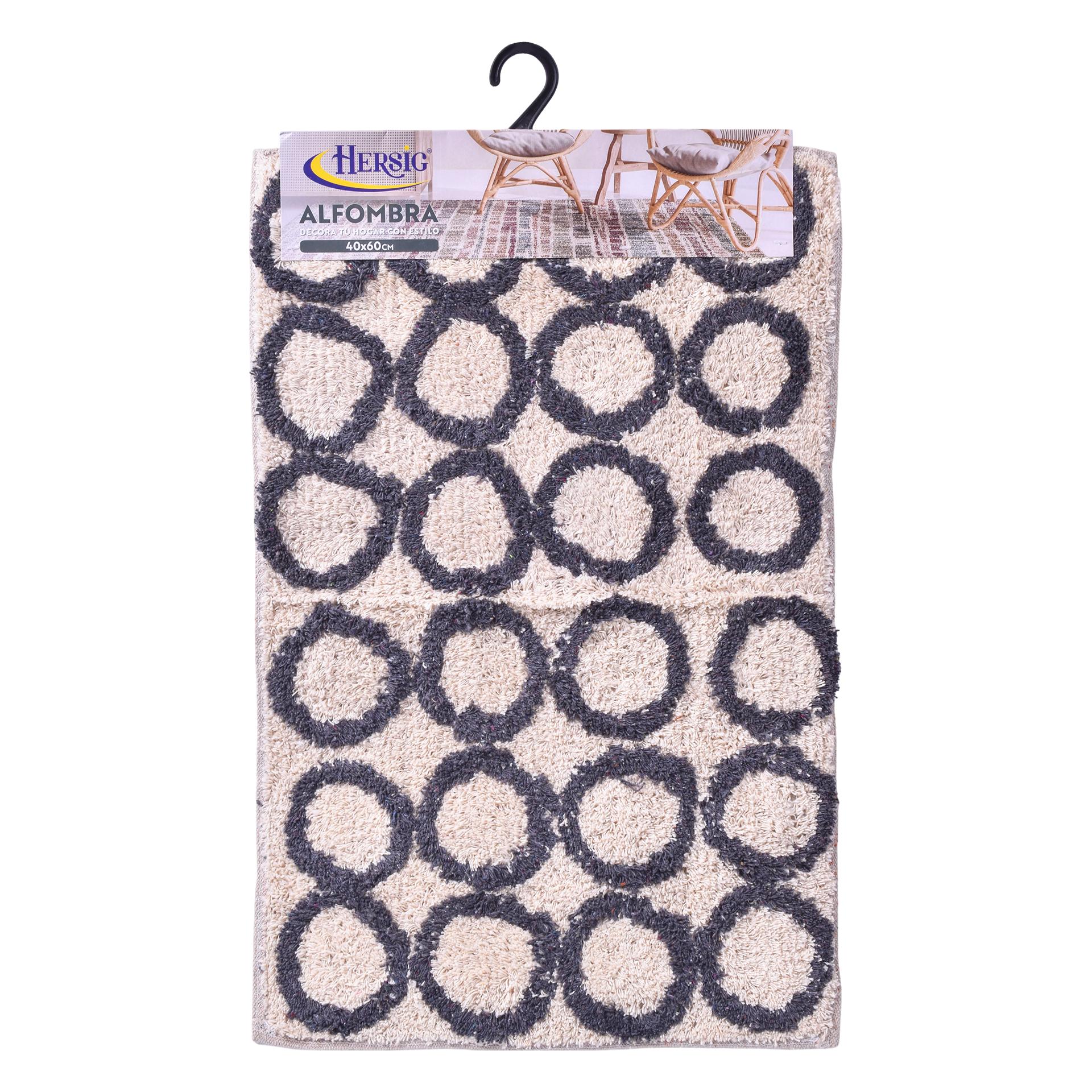 TAPETE 40X60CM 04857 TAPETE 40X60CM 04857