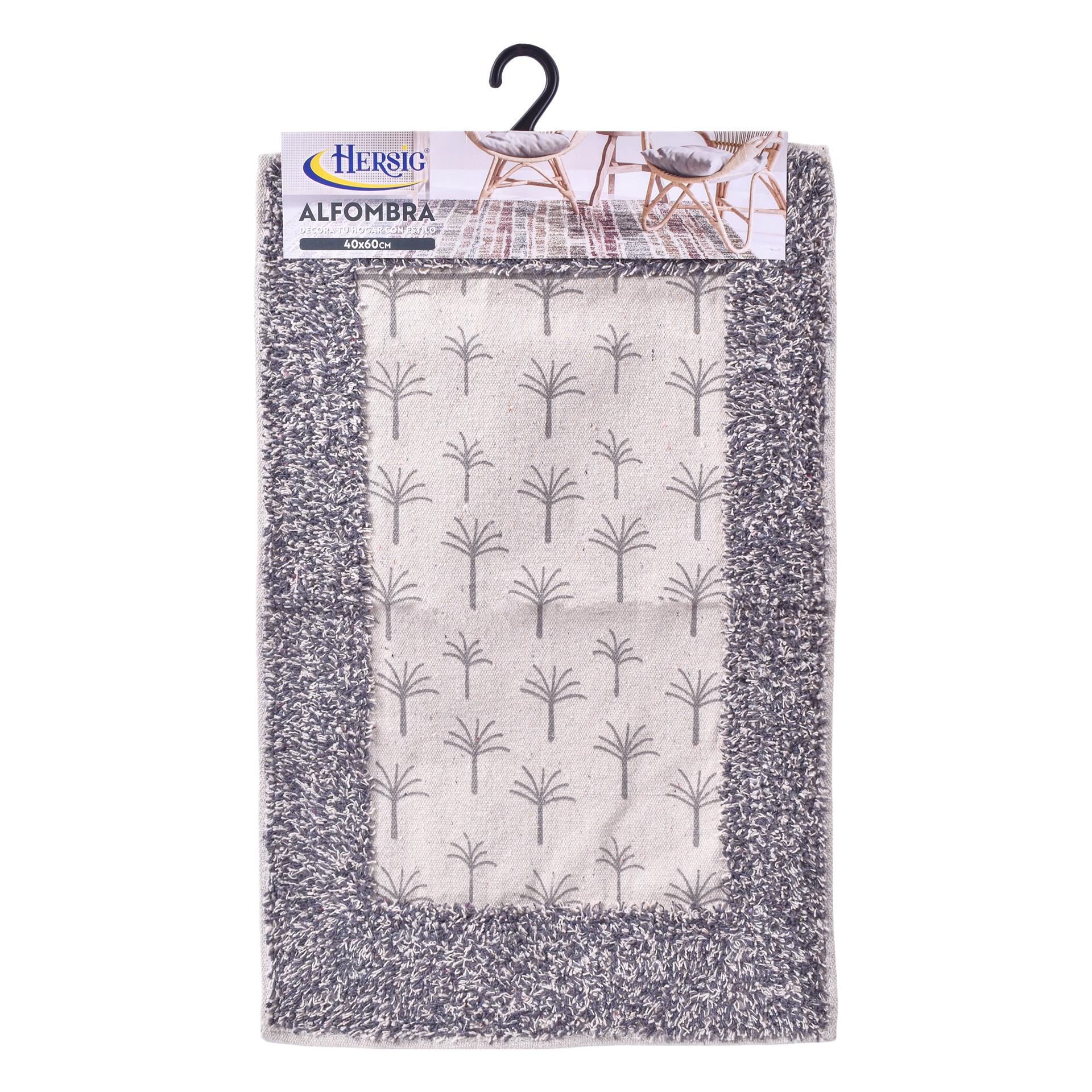 TAPETE NATURAL 40X60CM 04885 TAPETE NATURAL 40X60CM 04885