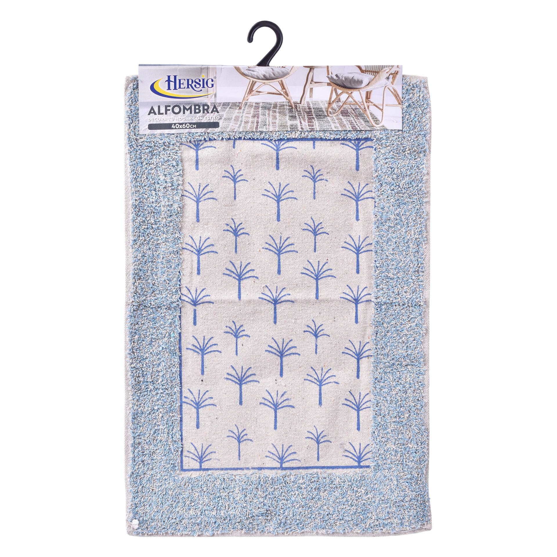 TAPETE NATURAL 40X60CM 04885 TAPETE NATURAL 40X60CM 04885