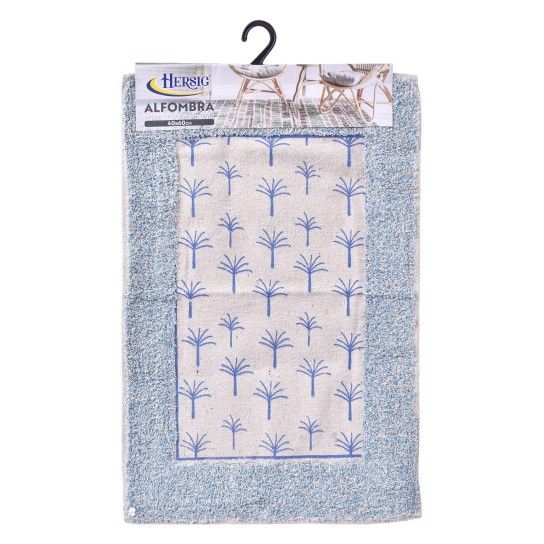 TAPETE NATURAL 40X60CM 04885 TAPETE NATURAL 40X60CM 04885