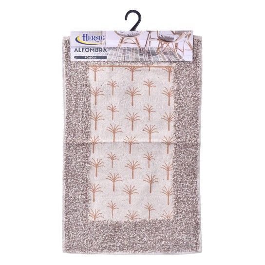 TAPETE NATURAL 40X60CM 04885 TAPETE NATURAL 40X60CM 04885