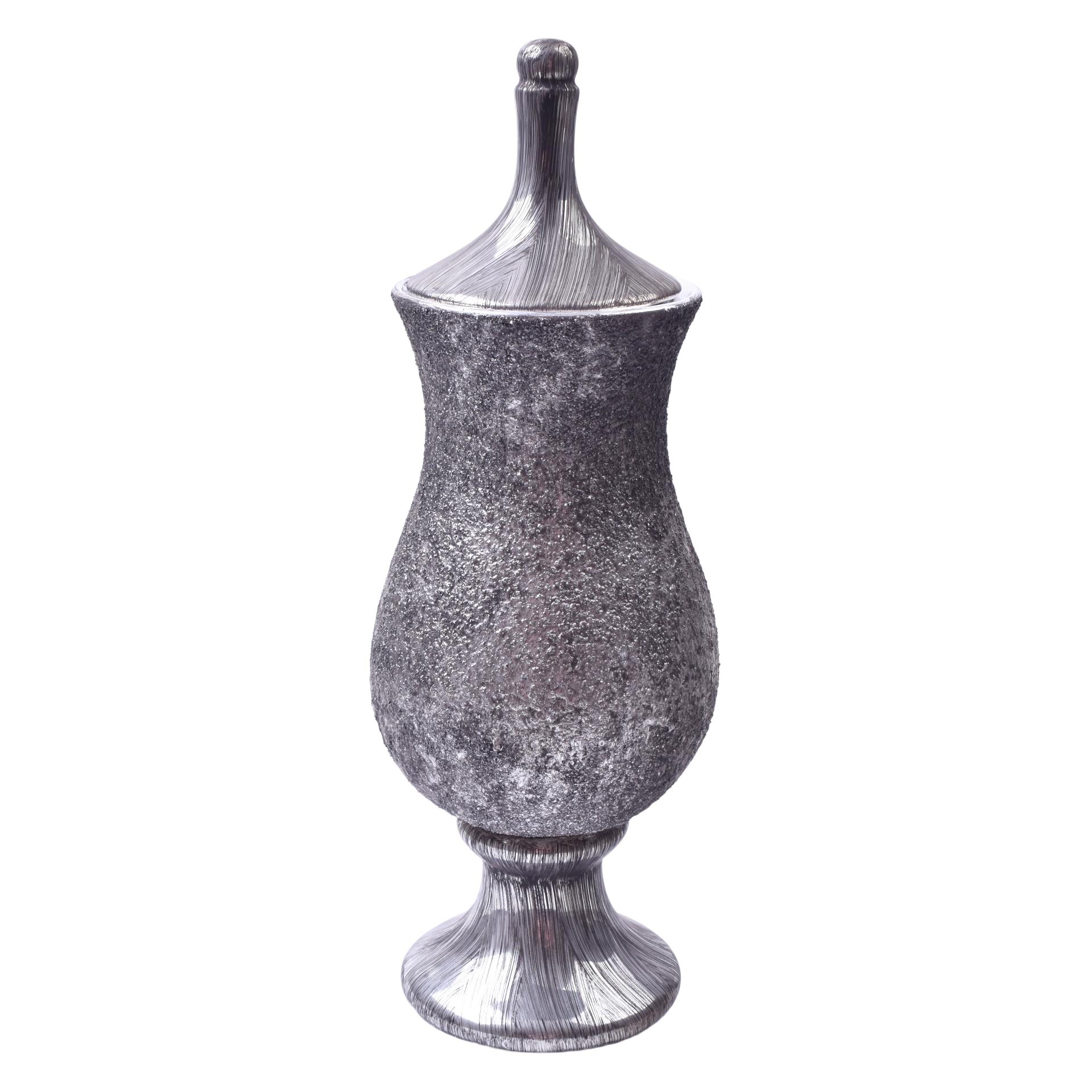 POTE PORCELANA 42 CM E2-603341-1 POTE PORCELANA 42 CM E2-603341-1