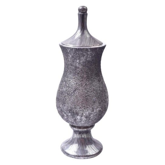 POTE PORCELANA 42 CM E2-603341-1 POTE PORCELANA 42 CM E2-603341-1