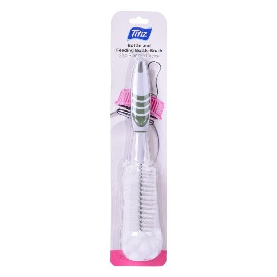 ESCOVA LIMPA GARRAFAS TP-333 CX24 ESCOVA LIMPA GARRAFAS TP-333 CX24