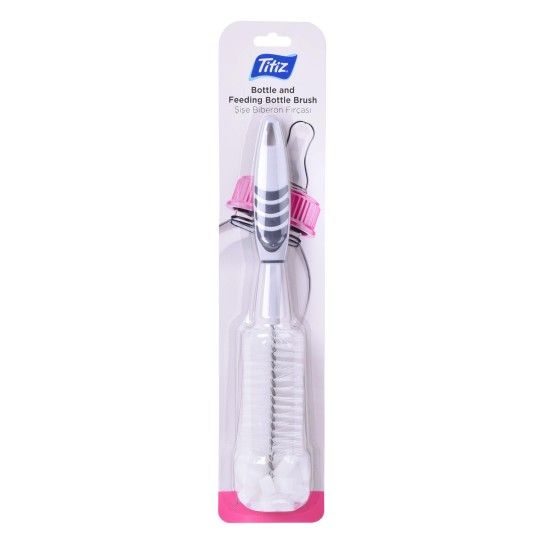 ESCOVA LIMPA GARRAFAS TP-333 CX24 ESCOVA LIMPA GARRAFAS TP-333 CX24