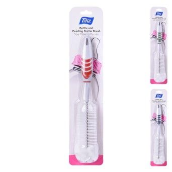 ESCOVA LIMPA GARRAFAS TP-333 CX24