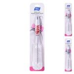 ESCOVA LIMPA GARRAFAS TP-333 CX24