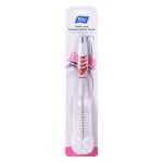 ESCOVA LIMPA GARRAFAS TP-333 CX24