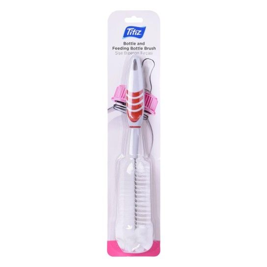 ESCOVA LIMPA GARRAFAS TP-333 CX24 ESCOVA LIMPA GARRAFAS TP-333 CX24
