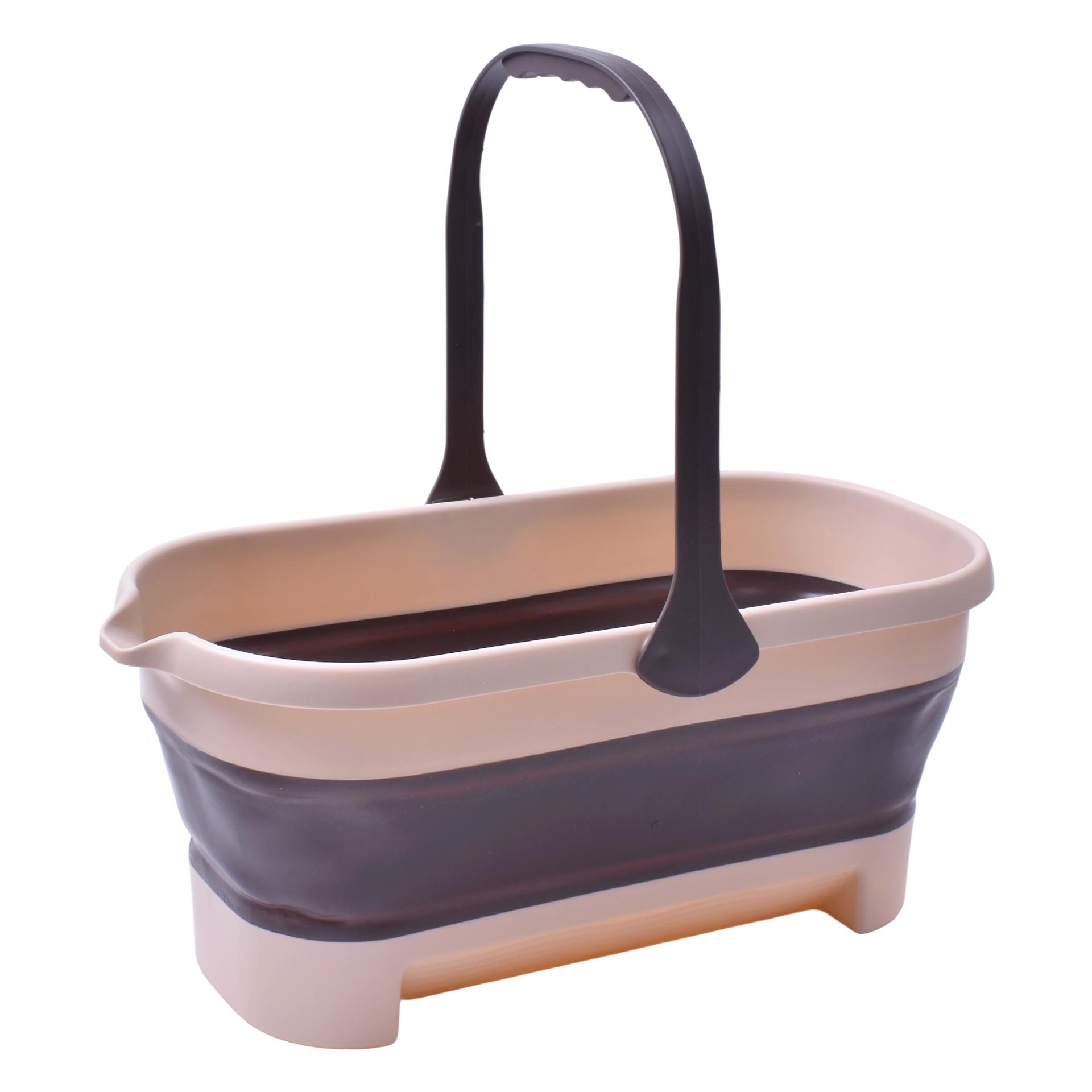 CESTO PLASTICO FLEXIVEL 2630-643 CX36 CESTO PLASTICO FLEXIVEL 2630-643 CX36