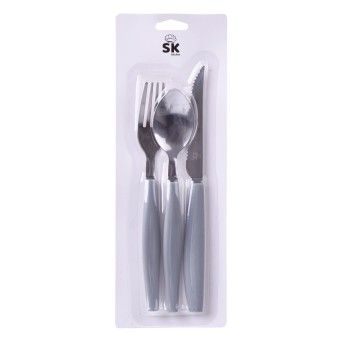 SET 3 TALHERES 2640-020-D CX240