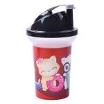 COPO PLASTICO 300ML AP-9388 CX24