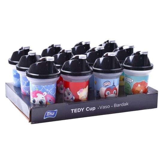 COPO PLASTICO 300ML AP-9388 CX24 COPO PLASTICO 300ML AP-9388 CX24
