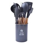 SET 12 UTEN.COZI+SUP 31CM 2380-580 CX16