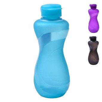 GARRAFA DE AGUA 2L TP-487 CX12