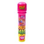 ZUPERKIDZ ROLLIN MIC 12X50ML CX12