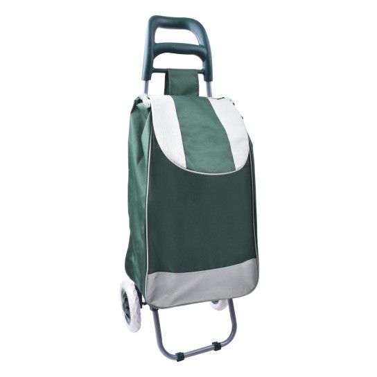 CARRO COMPRAS 2 RODAS SK 560-007-01 CARRO COMPRAS 2 RODAS SK 560-007-01