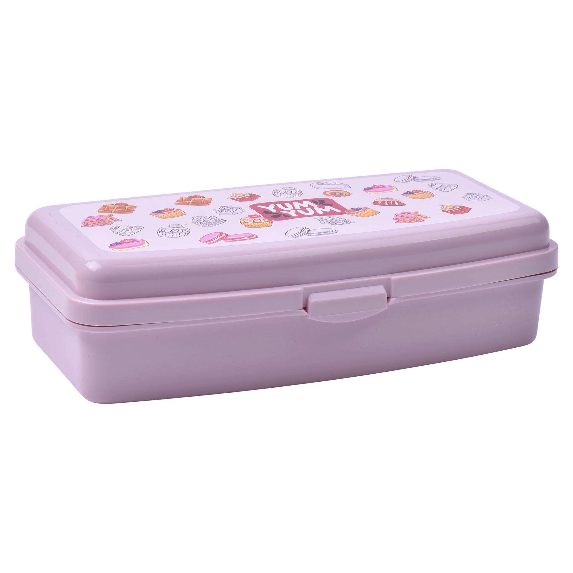 LANCHEIRA 500ML AP-9488 LANCHEIRA 500ML AP-9488