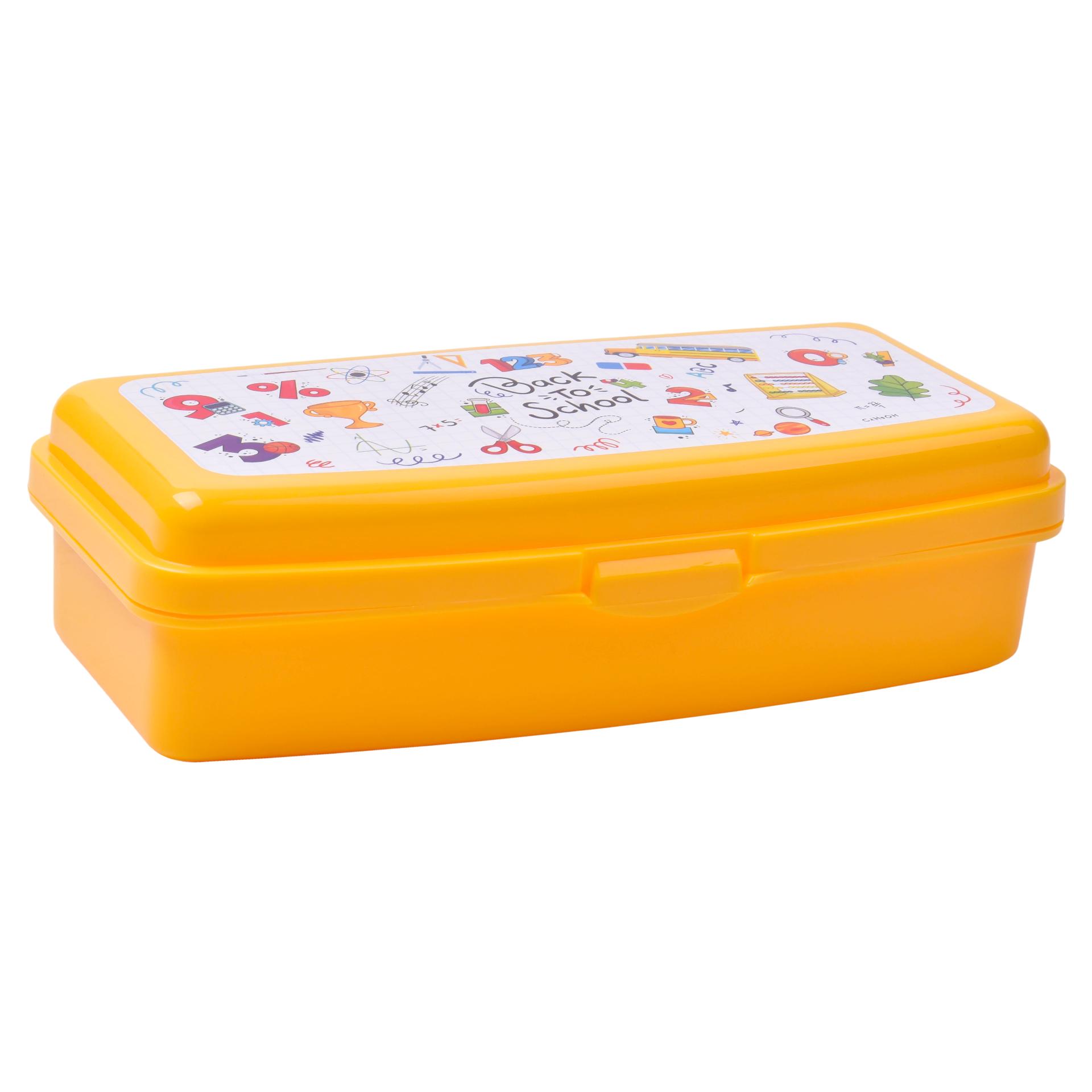 LANCHEIRA 500ML AP-9488 LANCHEIRA 500ML AP-9488